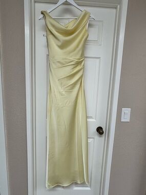 Azazie Emerson Dress